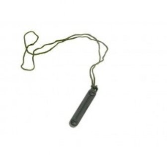 Fox decoy (Fox Blaster), Fox whistle, Hands-free incl. whistle cord
