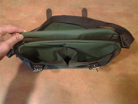 Waidmann Hunting bag Small