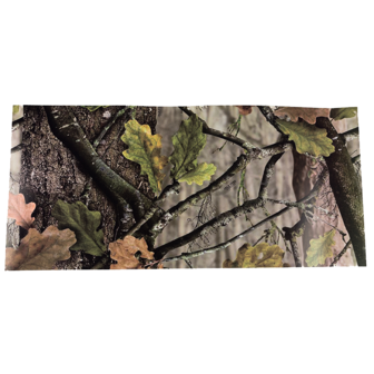 Shotgun Camo Wrap