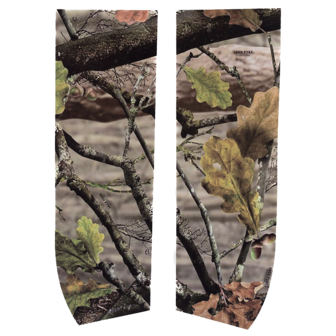 Shotgun Camo Wrap