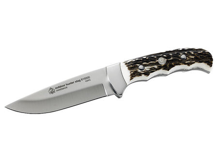 Puma IP Outdoor Hunter Knife