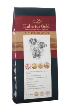 Hubertus Gold Jacht Performance Premium 14kg