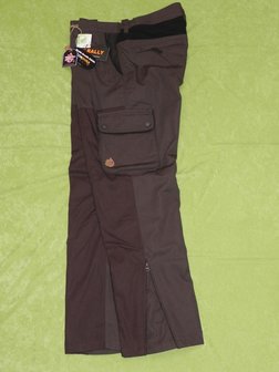 ShooterKing Rally Trousers Men