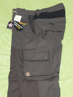ShooterKing Rally Trousers Men