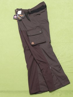 ShooterKing Rally Trousers Men