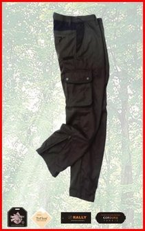 ShooterKing Rally Trousers Men