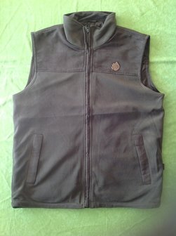 SHOOTERKING Fleece body warmer