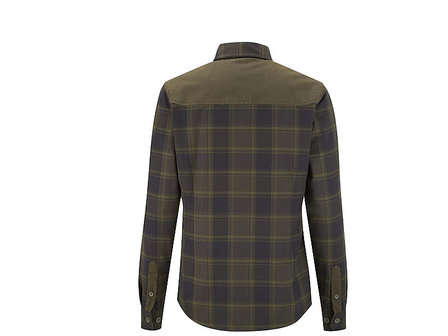 Shooterking Hardwoods WINTER Shirt