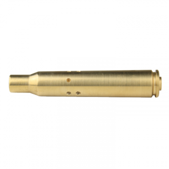 Lasertester/Laserpatrone, Collimator