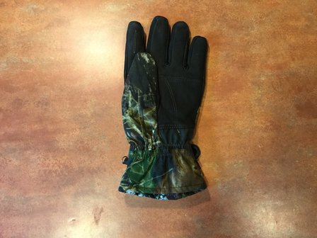 Shooterking winter handschoen