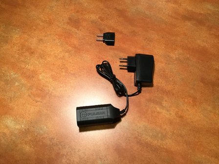 Pulsar DNV Dubbel Accu Pack