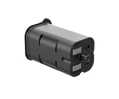 Pulsar DNV Dubbel Accu Pack