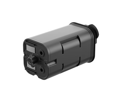 Pulsar DNV Dubbel Accu Pack
