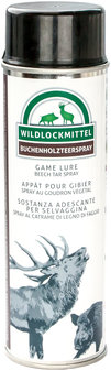 Buchenholzteer 500ml