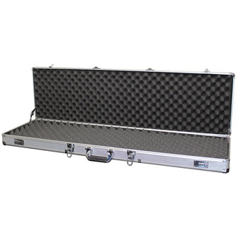 Gun Case alu argent Greenlands