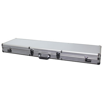 Guncase alu/silver Greenlands