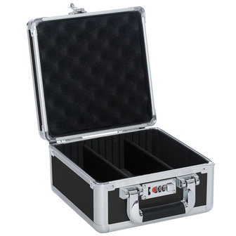 Ammunition case Aluminum Black