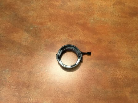 Rusan ARCORE adapter fur Pulsar Core / DFA75 / DN55 (2 pins)