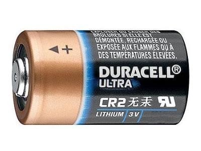 CR2 Lithium Batterij  3V  