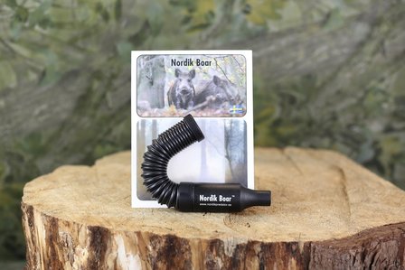 Nordik Boar - Dzik