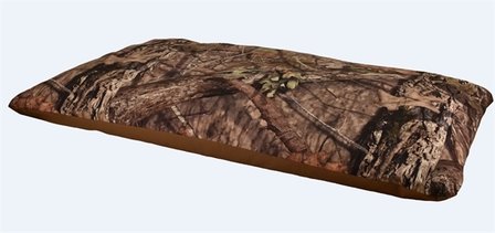 ThermaSeat ThermaBed - Pet / Honden mat / Bed Deluxe Large, Mossy Oak BU Country