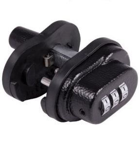 2 pieces combination trigger Lock