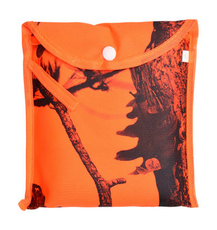 Percussion Signal vest