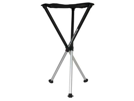 Walkstool met Extra Breed Zit Comfort 3-poot 75 cm hoog