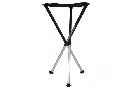 Walkstool met Extra Breed Zit Comfort 3-poot 75 cm hoog