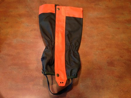 Waterbestendig Gaiters / Beenkappen