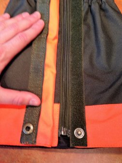 Waterproof Gaiters