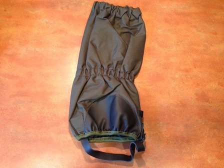 Waterbestendig Gaiters / Beenkappen