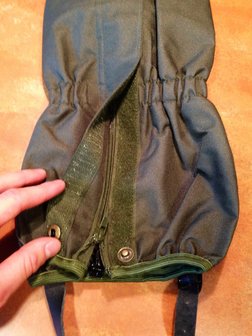 Waterproof Gaiters