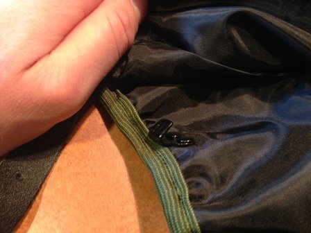 Waterproof Gaiters