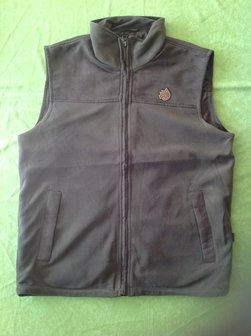 Forest Jas met uitneembare binnen fleece M1417 - M1419 