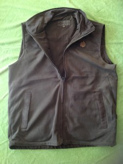 ShooetKing Forest Jacket with removable inner fleece Men