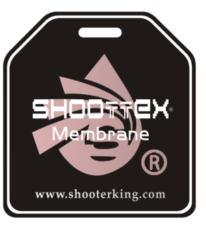 ShooterKing - Mossy Softshell Jas Camo/Brown (Heren)