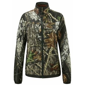 ShooterKing Mossy Softshell Jas (Women)