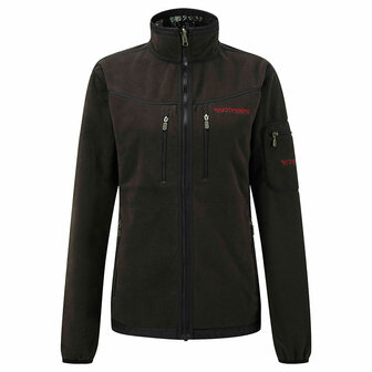 ShooterKing Mossy Softshell Jas (Women)