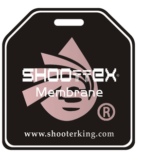 SHOOTERKING- Venatu Jas (heren)