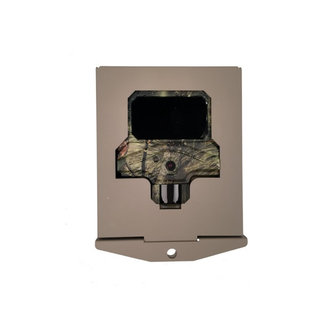 Metalen beschermkast / Security box voor alle Spromise camera&#039;s (S308 / S328 / S358)