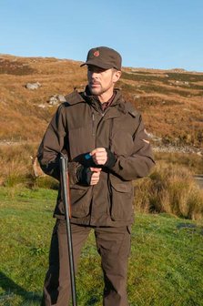 ShooterKing Highland Jas Heren