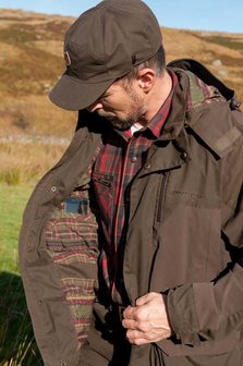 ShooterKing Highland Jas Heren