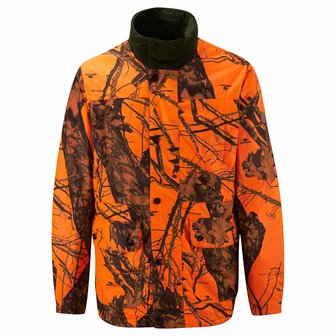 Hardwoods Jacket