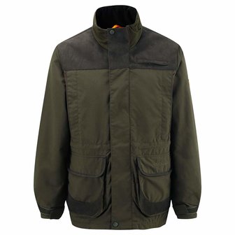 Hardwoods Jacket