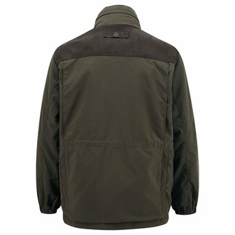 Hardwoods Jacket