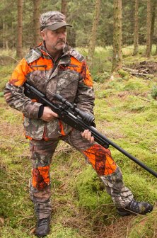 Shooterking Country Blaze jacket