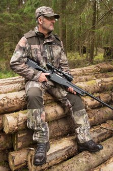 Shooterking Country OAK Jacke