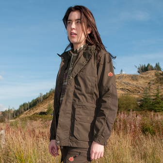 ShooterKing Cordura Jacke (Damen)