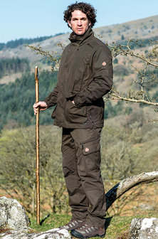 ShooterKing Cordura Summer jacket